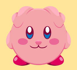 Pup kirby